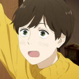 Ballot Option: Fuko Mori