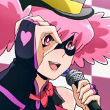 Ballot Option: Ikumi Hasegawa