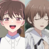 Ballot Option: Saori Hayami