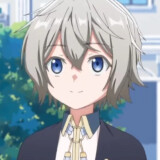 Ballot Option: Yumi Uchiyama