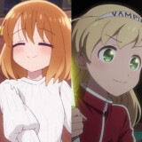 Ballot Option: Yuka Nukui