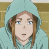 Ballot Option: Mitsuho Kanbe