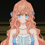 Ballot Option: Mai Fuchigami