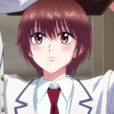 Ballot Option: Aya Yamane