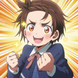 Ballot Option: Natsumi Haruse