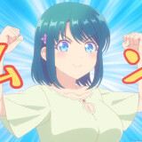 Ballot Option: Rin Kusumi