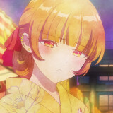 Ballot Option: Yu Serizawa