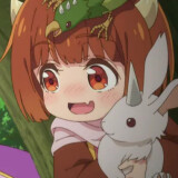 Ballot Option: Misaki Kuno