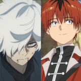 Ballot Option: Chiaki Kobayashi