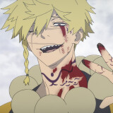 Ballot Option: Ryohei Kimura