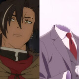 Ballot Option: Yohei Azakami