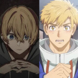 Ballot Option: Takeo Otsuka