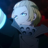 Ballot Option: Yusuke Kobayashi