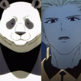 Ballot Option: Tomokazu Seki