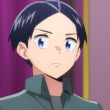 Ballot Option: Yuya Hirose