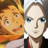 Ballot Option: Shuichiro Umeda