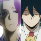 Ballot Option: Junichi Suwabe