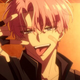 Ballot Option: Kakeru Hatano