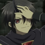 Ballot Option: Kohei Amasaki