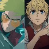 Ballot Option: Yoshitsugu Matsuoka