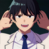 Ballot Option: Rikuya Yasuda