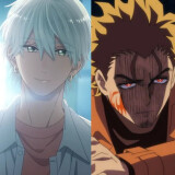 Ballot Option: Ryota Suzuki