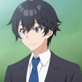 Ballot Option: Toshiki Masuda