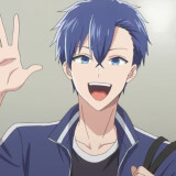 Ballot Option: Shunichi Toki