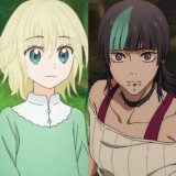 Ballot Option: Yuki Sakakihara