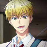 Ballot Option: Kikunosuke Toya