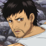 Ballot Option: Katsuyuki Konishi