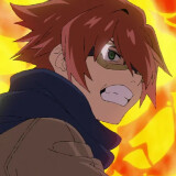 Ballot Option: Shoya Chiba