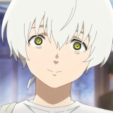 Ballot Option: Reiji Kawashima