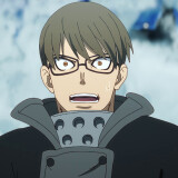 Ballot Option: Kenichi Suzumura