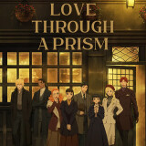 Ballot Option: Love Through a Prism