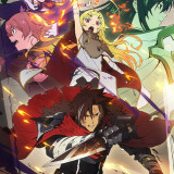 Ballot Option: Sentenced to Be a Hero