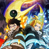 Ballot Option: Fire Force Season 3 Part 2