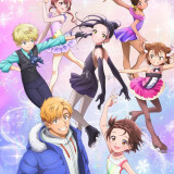 Ballot Option: Medalist Season 2