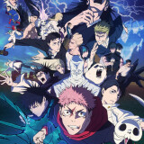 Ballot Option: Jujutsu Kaisen The Culling Game Part 1