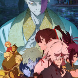 Ballot Option: Hell's Paradise Season 2