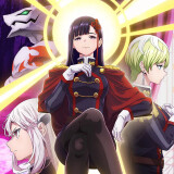 Ballot Option: Chained Soldier Season 2