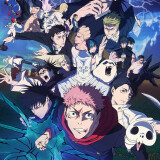 Ballot Option: Jujutsu Kaisen The Culling Game Part 1
