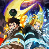 Ballot Option: Fire Force Season 3 Part 2