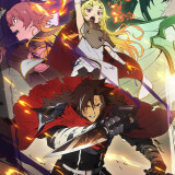 Ballot Option: Sentenced to Be a Hero