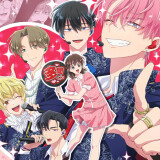 Ballot Option: Tamon's B-Side