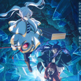 Ballot Option: Frieren: Beyond Journey's End Season 2