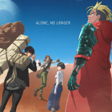 Ballot Option: Trigun Stargaze