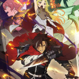 Ballot Option: Sentenced to Be a Hero