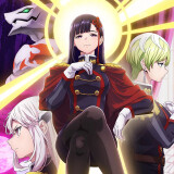 Ballot Option: Chained Soldier Season 2