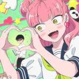 Ballot Option: You and I Are Polar Opposites